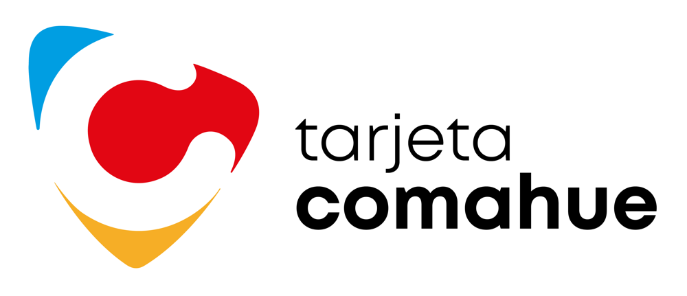 Tarjeta Comahue