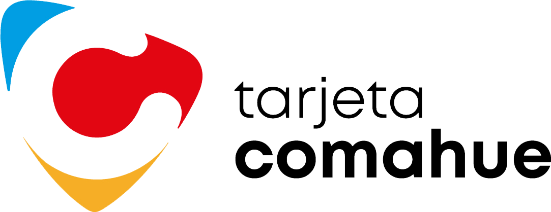 Tarjeta Comahue