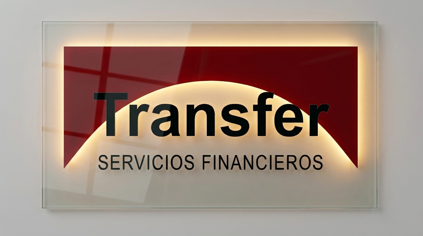 Transfer Servicios Financieros